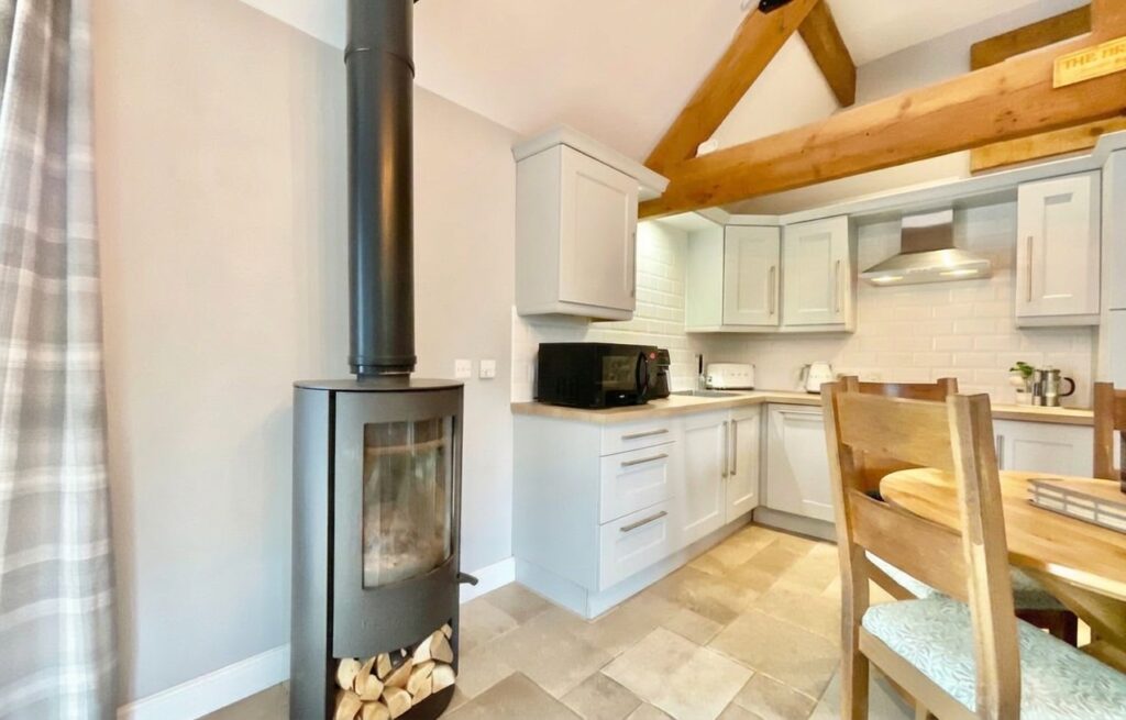 Grindley, Stafford, ST18