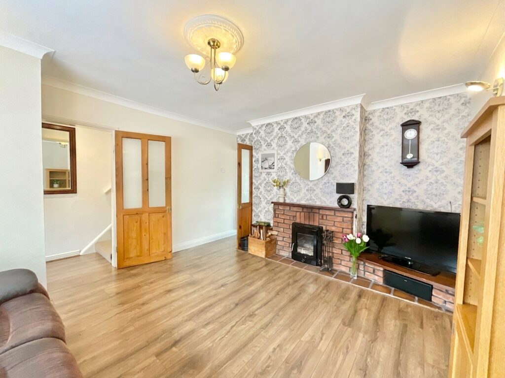 London Road, Stoke-On-Trent, ST4