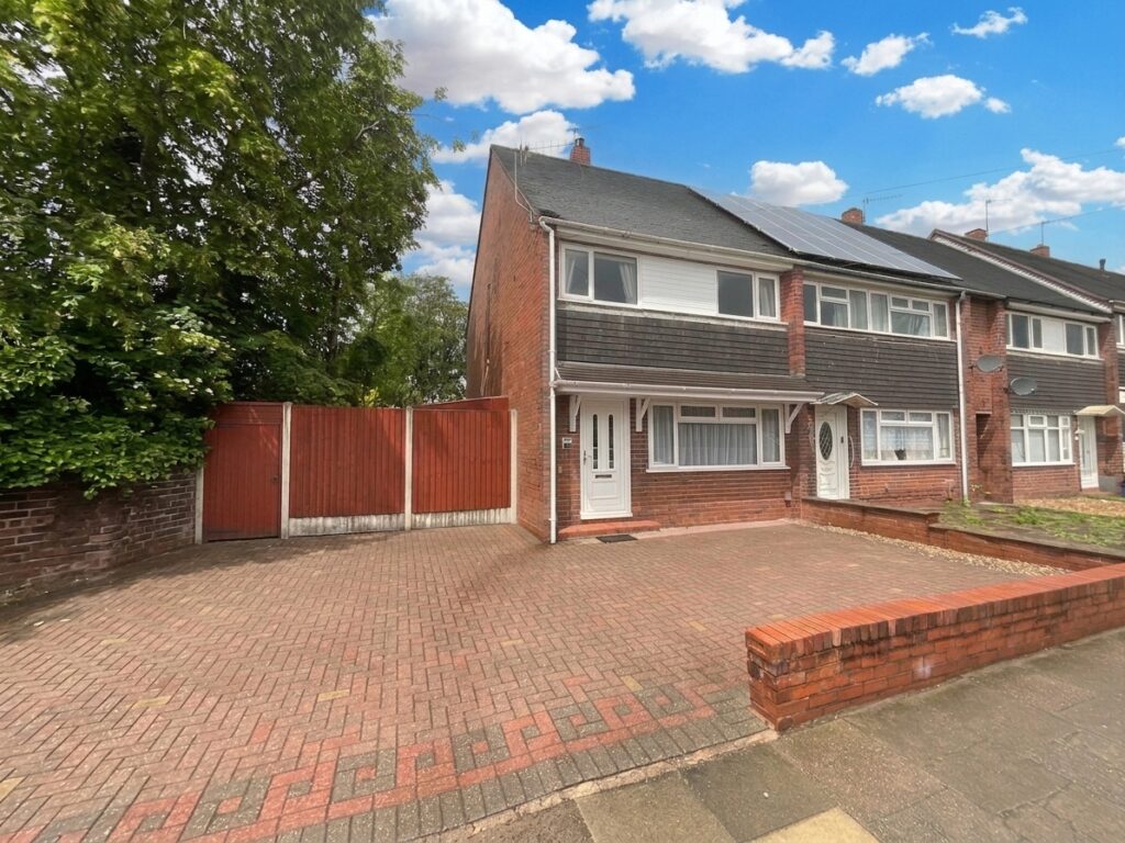 London Road, Stoke-On-Trent, ST4