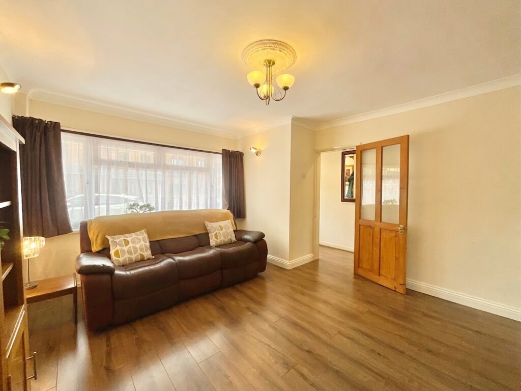 London Road, Stoke-On-Trent, ST4
