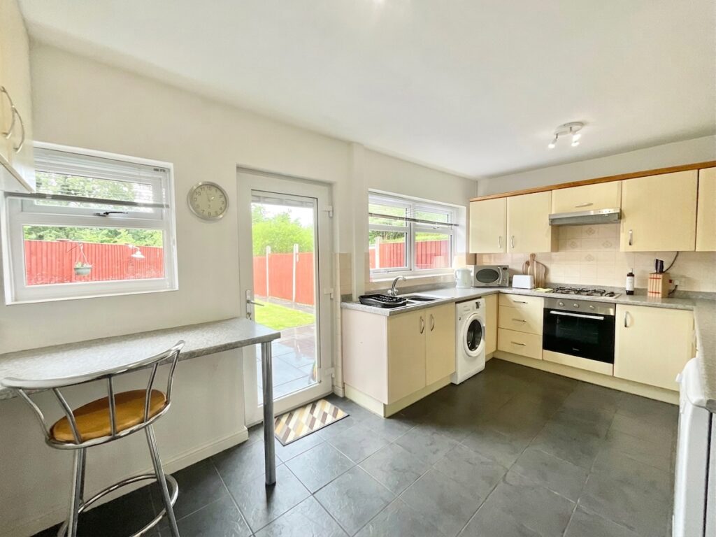 London Road, Stoke-On-Trent, ST4