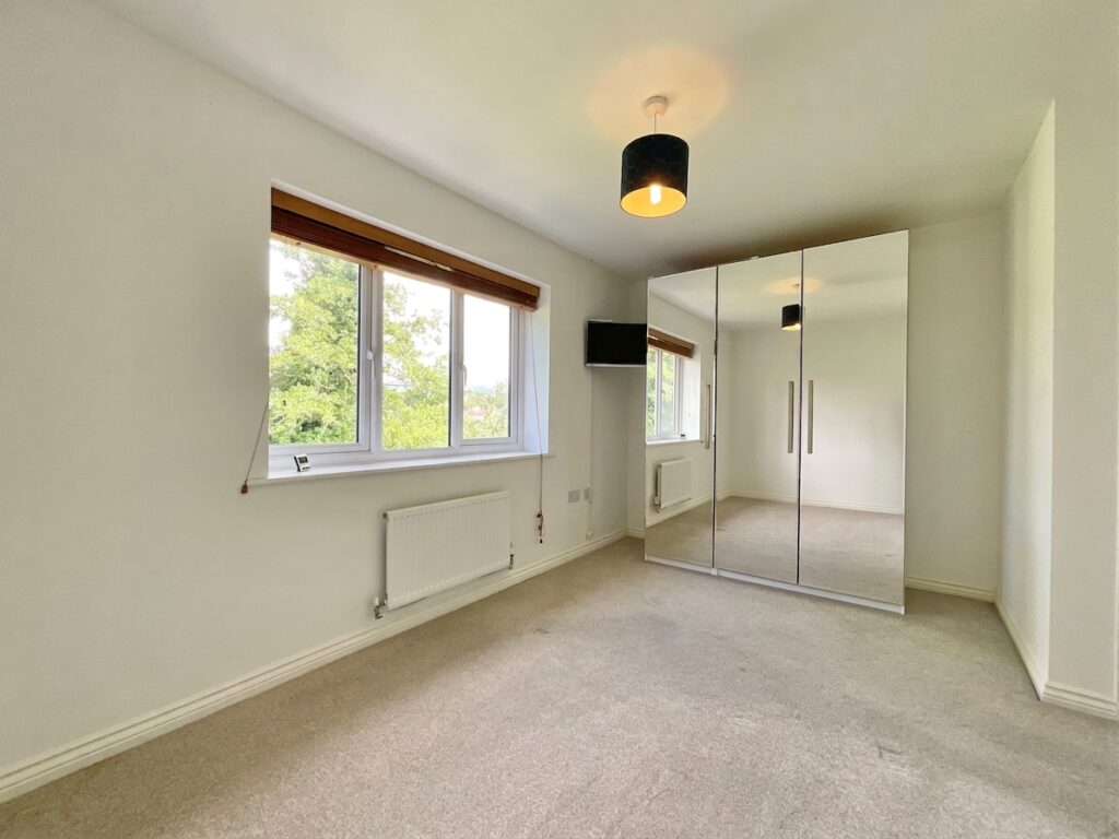 Oaks Close, Aston, CW5