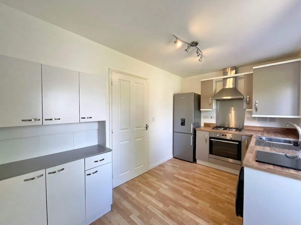 Oaks Close, Aston, CW5