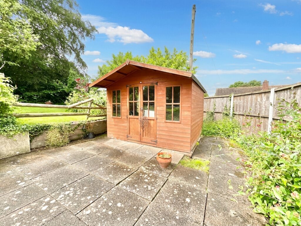 Elm Drive, Bradley, ST18