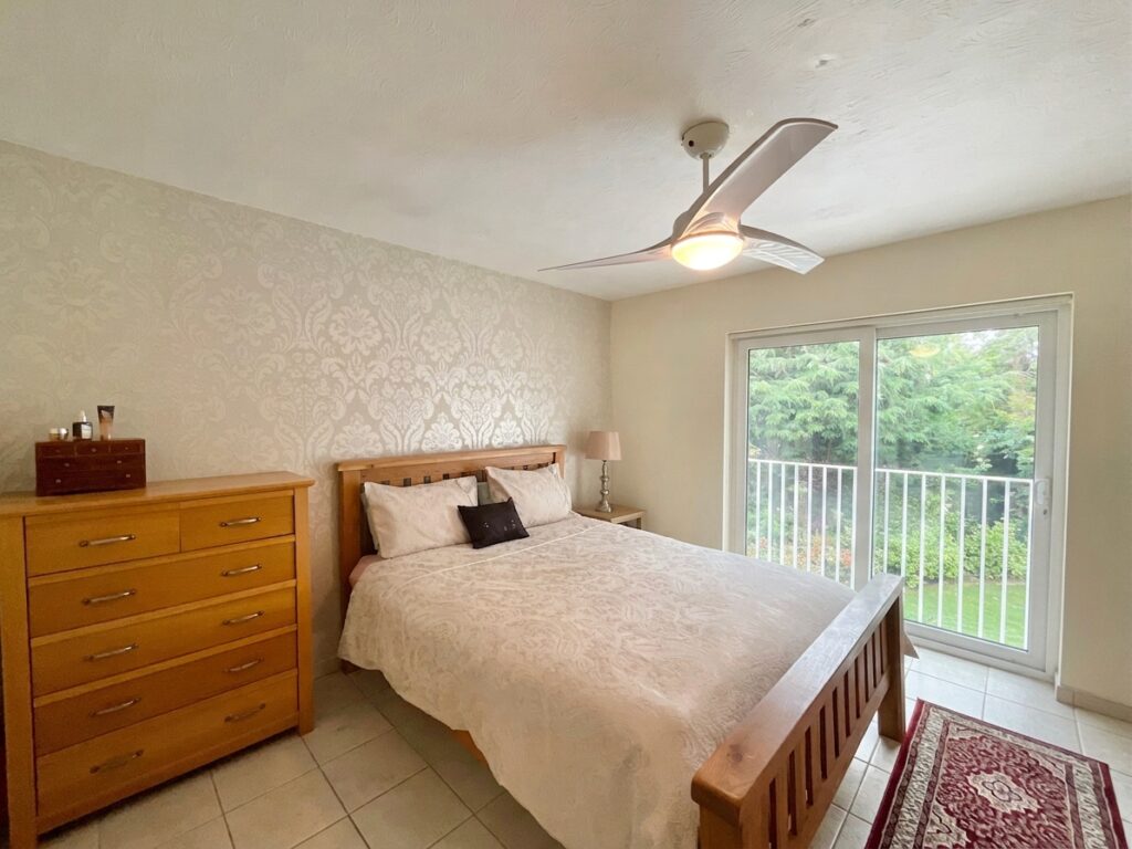 The Chantry, Calveley, CW6