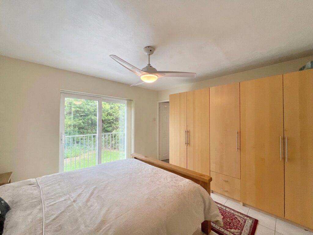 The Chantry, Calveley, CW6