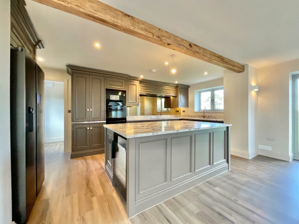 Shutt Heath Farm, Shutt Heath, ST18