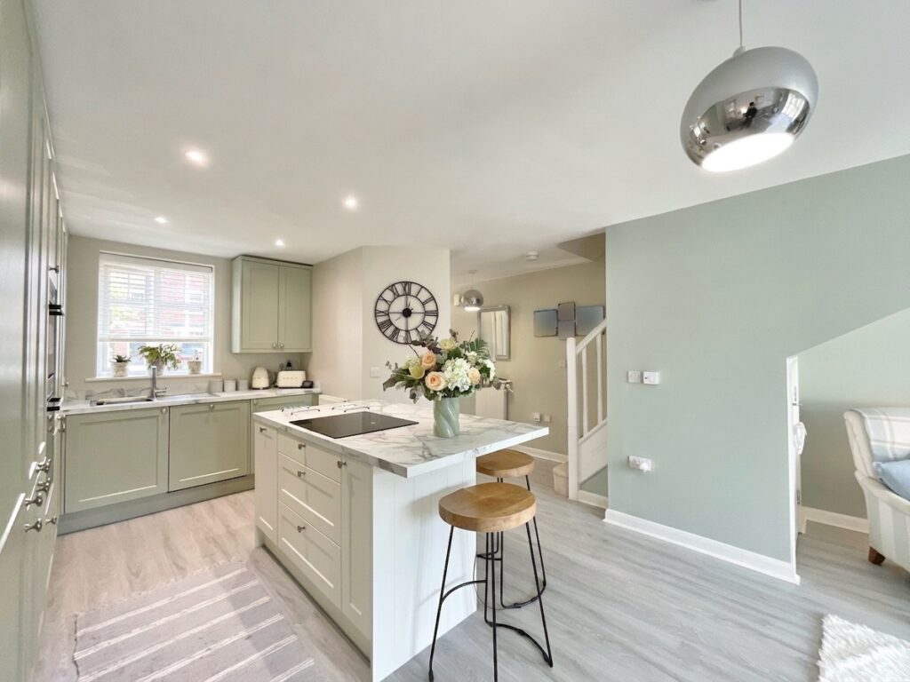 Stargrass Close, Stapeley, CW5
