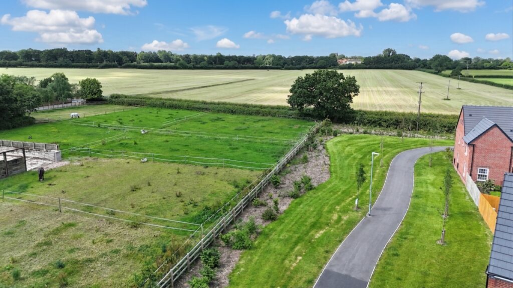 Campion Way, Henhull, CW5