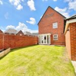 Campion Way, Henhull, CW5