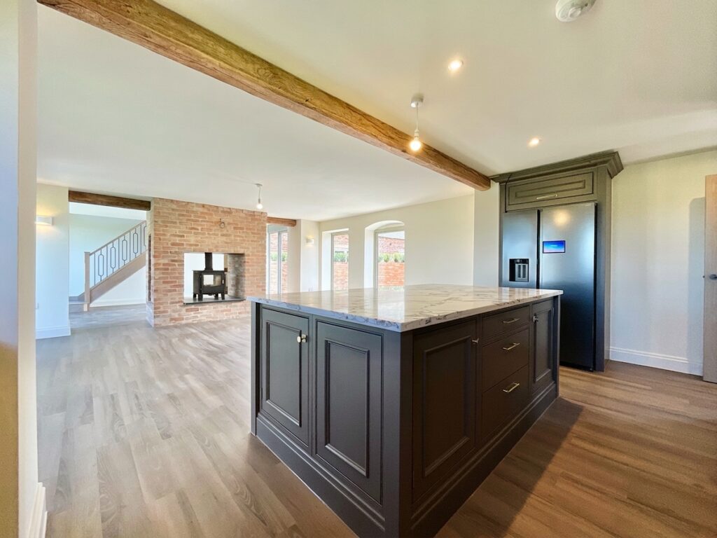 Shutt Heath Farm, Shutt Heath, ST18