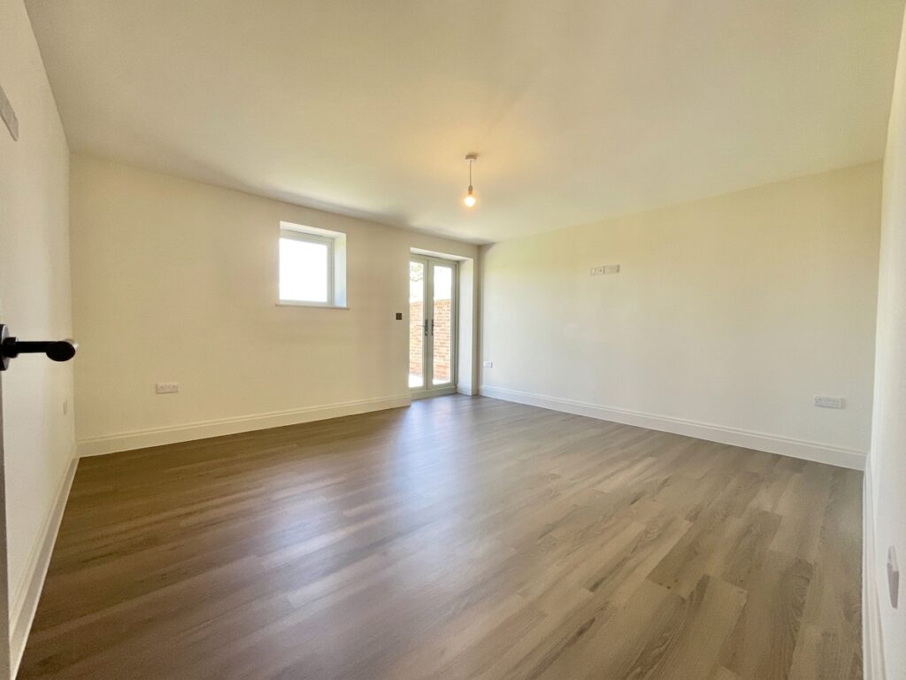 Shutt Heath Farm, Shutt Heath, ST18