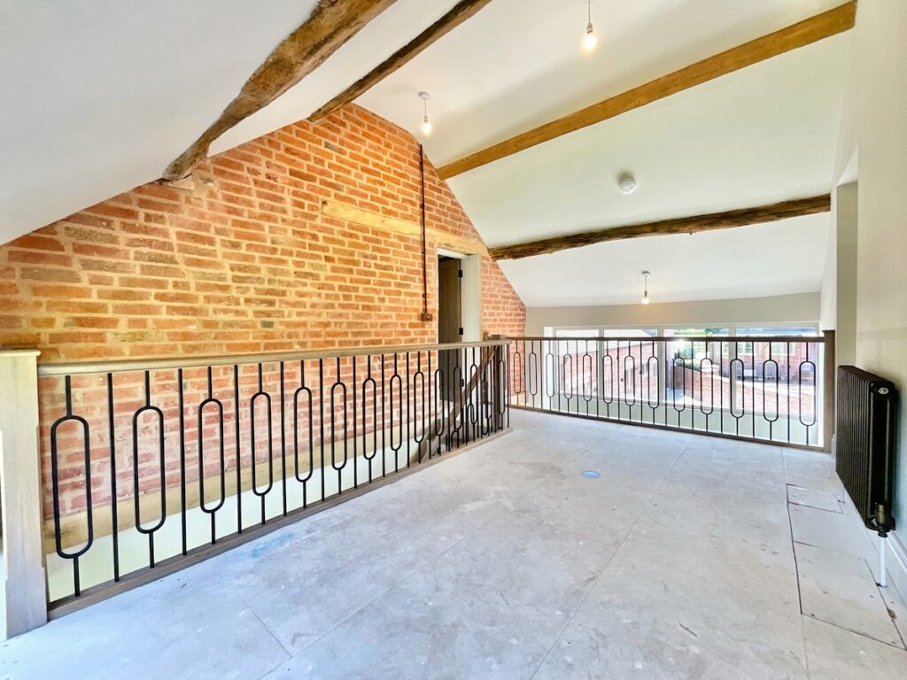 Shutt Heath Farm, Shutt Heath, ST18