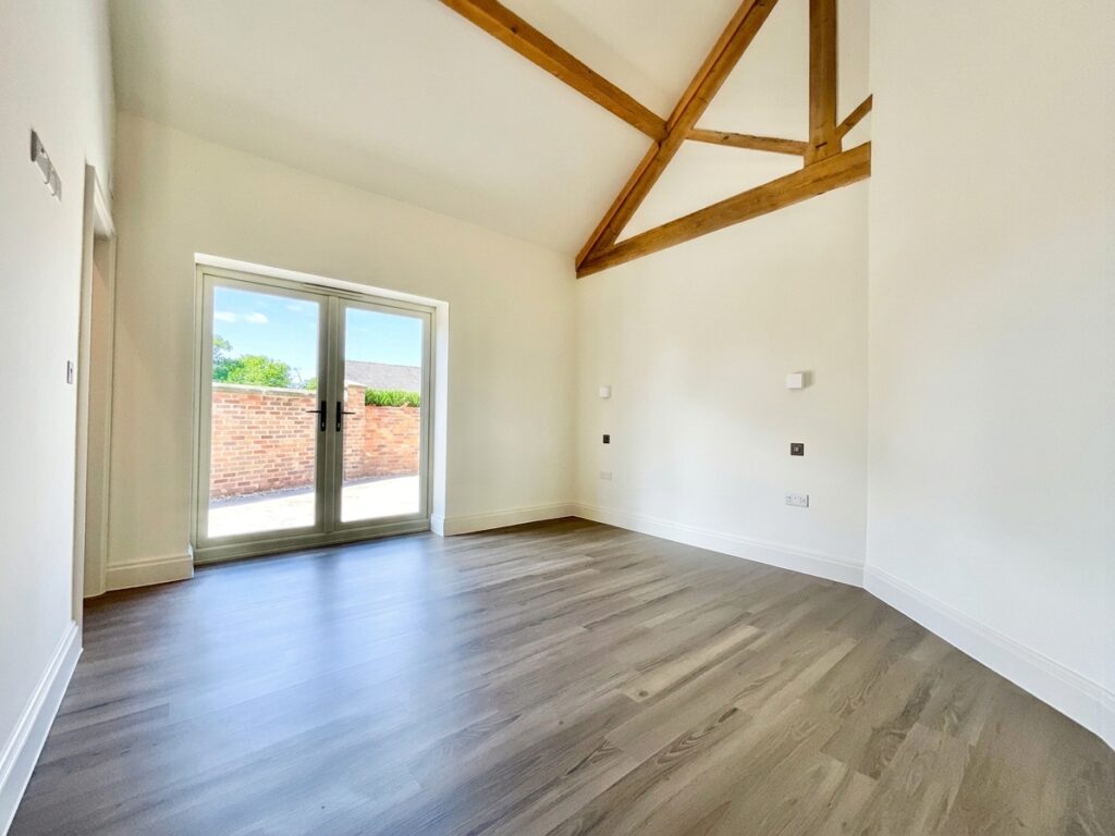 Barn 1, Shut Heath Farm, Shut Heath, Haughton, Stafford, ST18 9JN