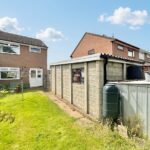 Ambleside Close, Wistaston, CW2