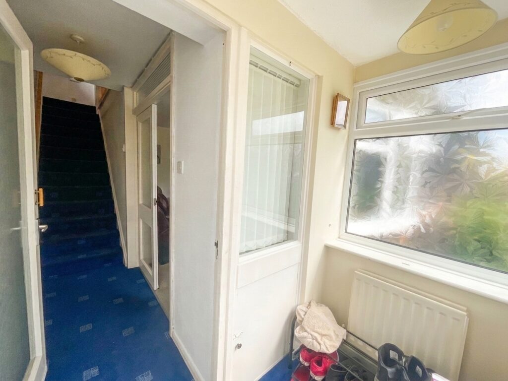 Ambleside Close, Wistaston, CW2