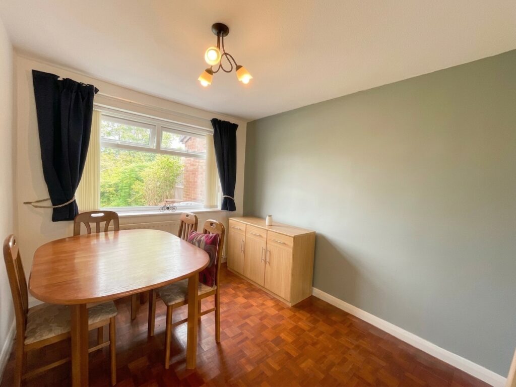 Ambleside Close, Wistaston, CW2