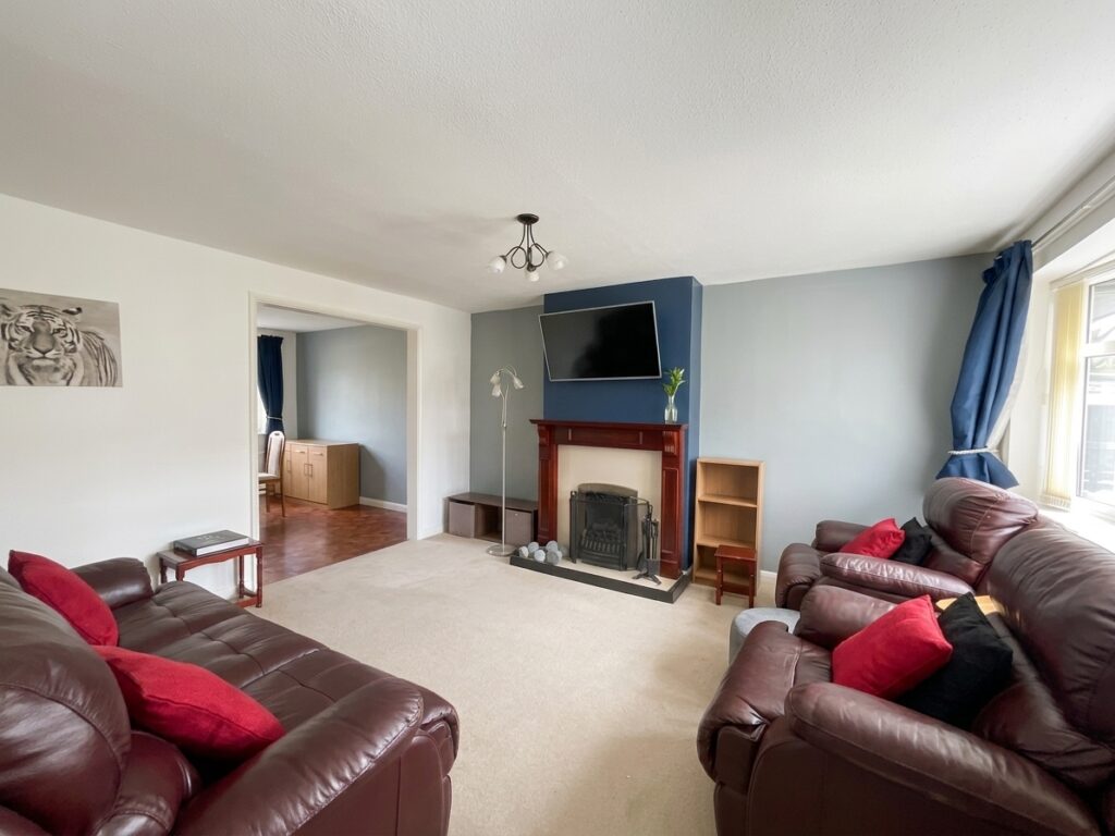 Ambleside Close, Wistaston, CW2