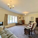 Moorsfield Avenue, Audlem, CW3