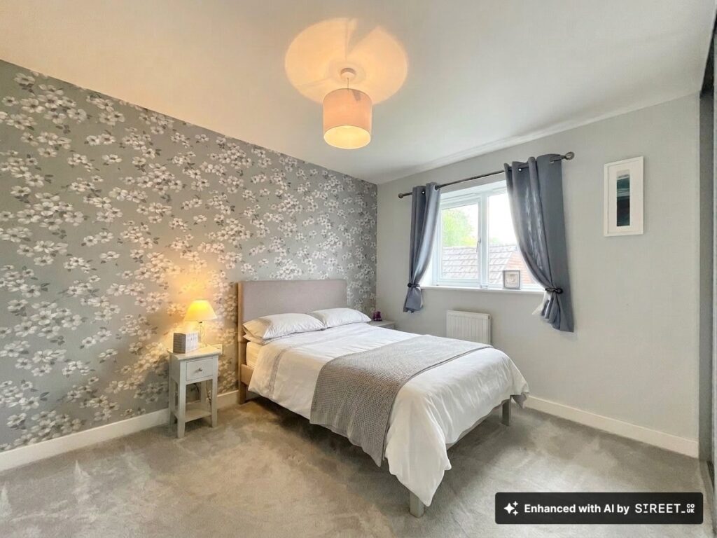 Moat Lane, Woore, CW3