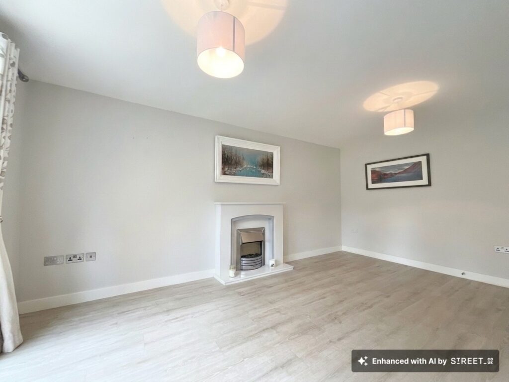 Moat Lane, Woore, CW3