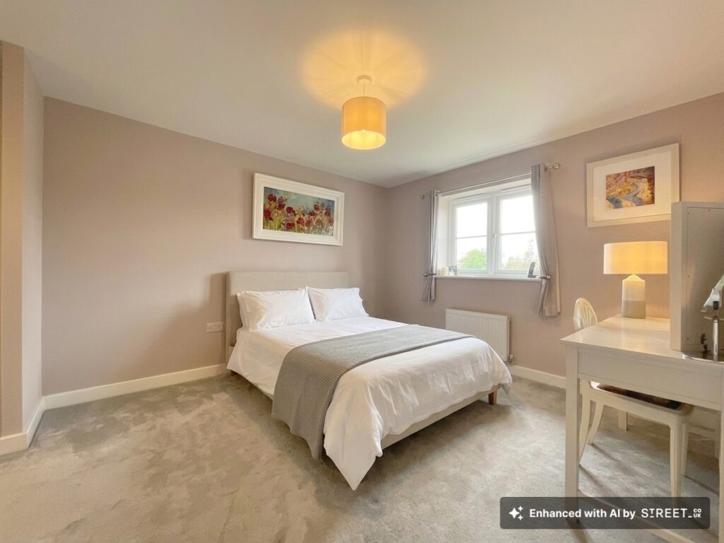 Moat Lane, Woore, CW3