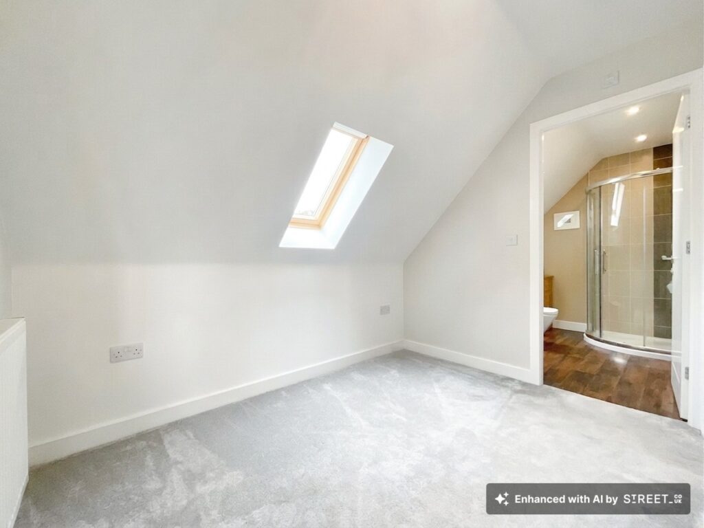 Moat Lane, Woore, CW3