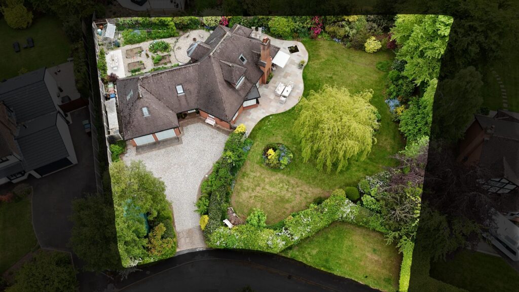 Bedcroft, Barlaston, ST12