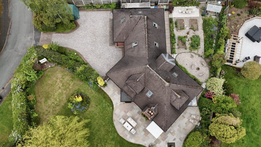 Bedcroft, Barlaston, ST12