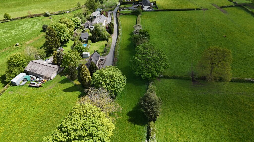 Great Gate, Tean, ST10