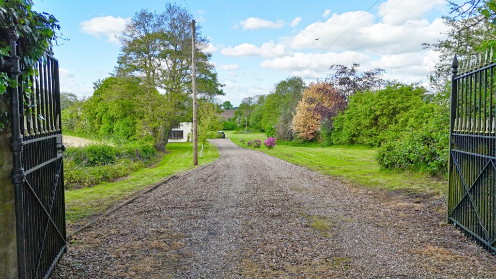 Bridgemere Lane, Hunsterson, CW5