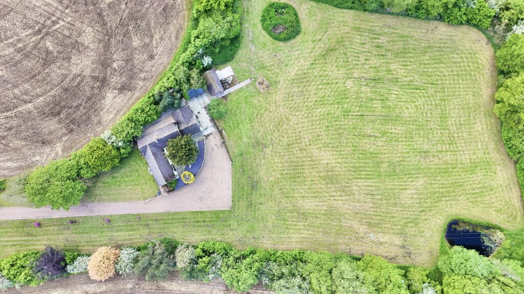 Bridgemere Lane, Hunsterson, CW5