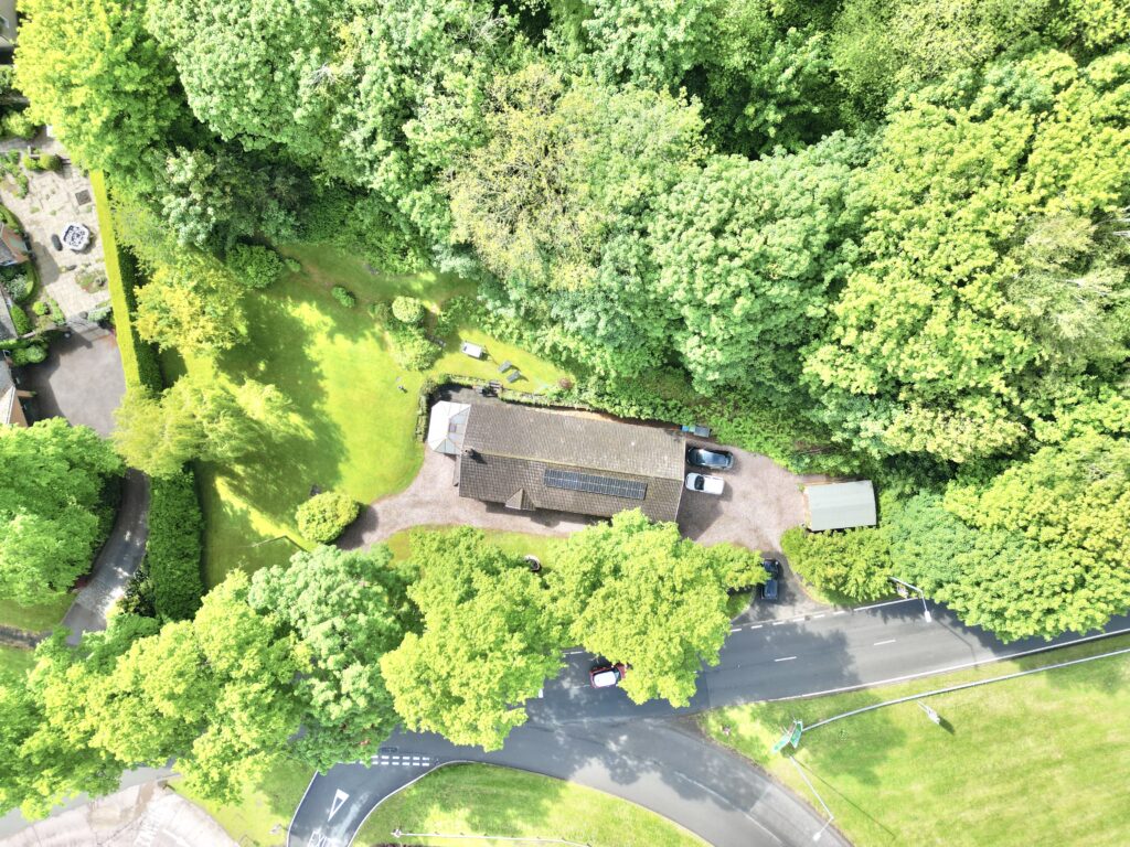 Meaford, Stone, ST15