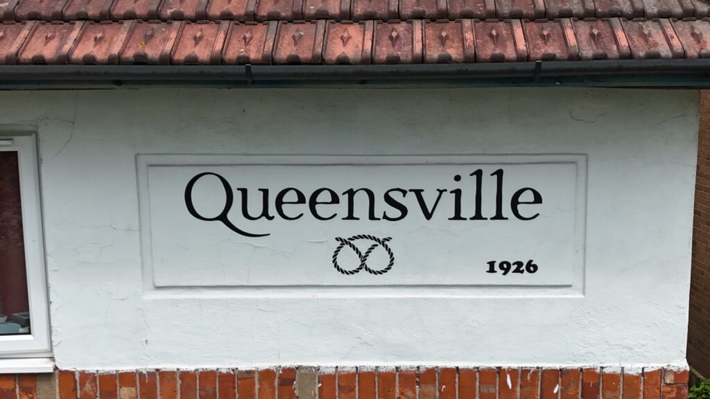 Queensville, Stafford, ST17