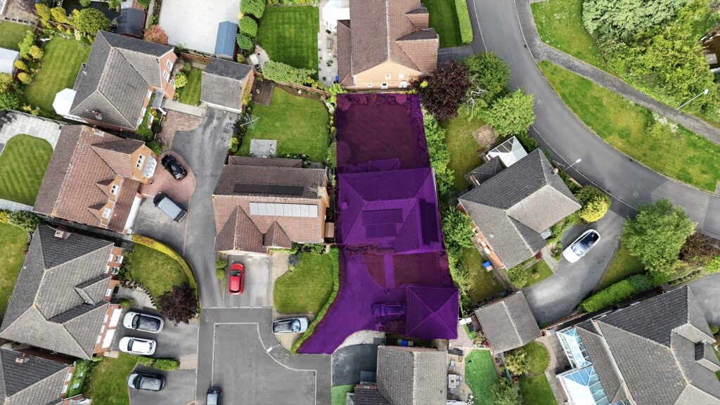 Headingley Grove, Stoke-On-Trent, ST4