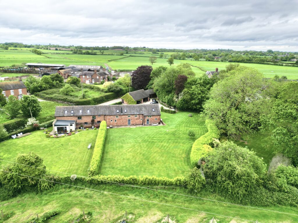 Bearstone, Market Drayton, TF9