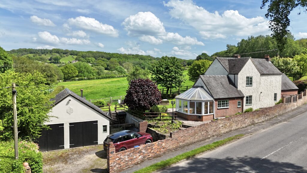 Freehay Road, Cheadle, ST10