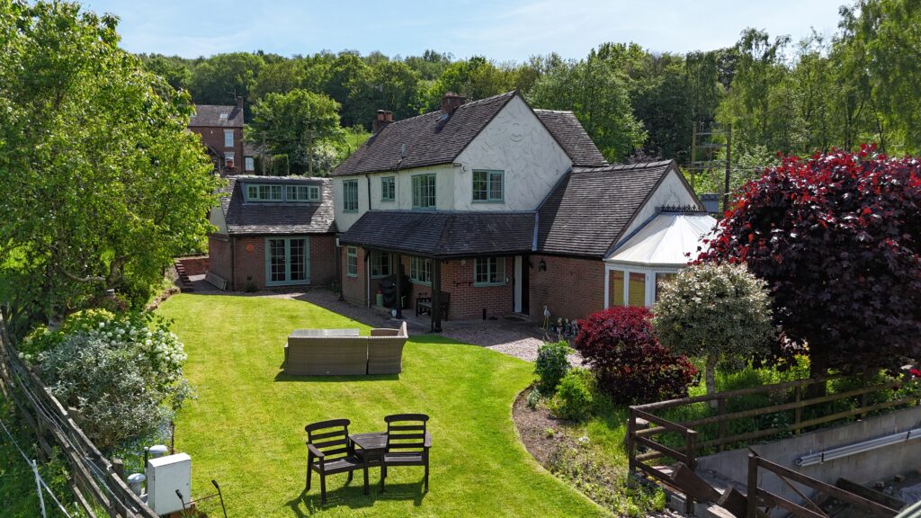 Freehay Road, Cheadle, ST10
