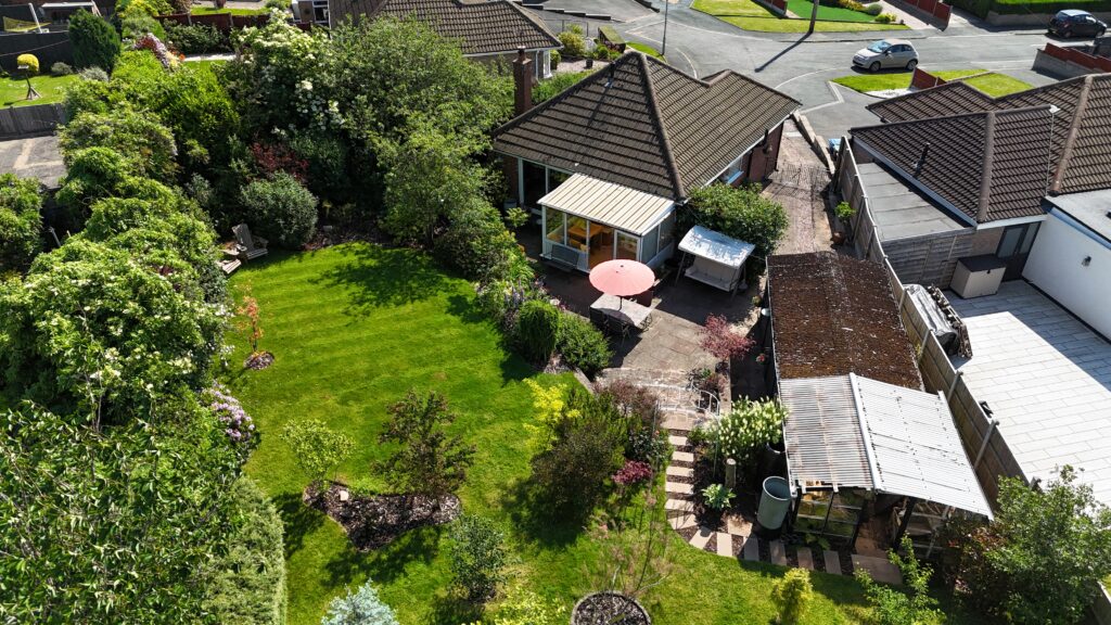 Malvern Close, Trentham, Stoke on Trent, ST4