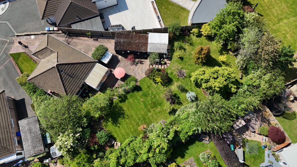 Malvern Close, Trentham, Stoke on Trent, ST4