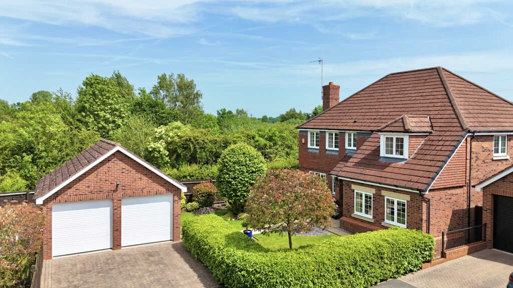 St. Augustines Drive, Weston, CW2