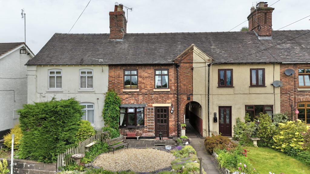 The Island, Tean, ST10