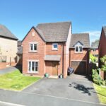Daffodil Drive, Gnosall, ST20