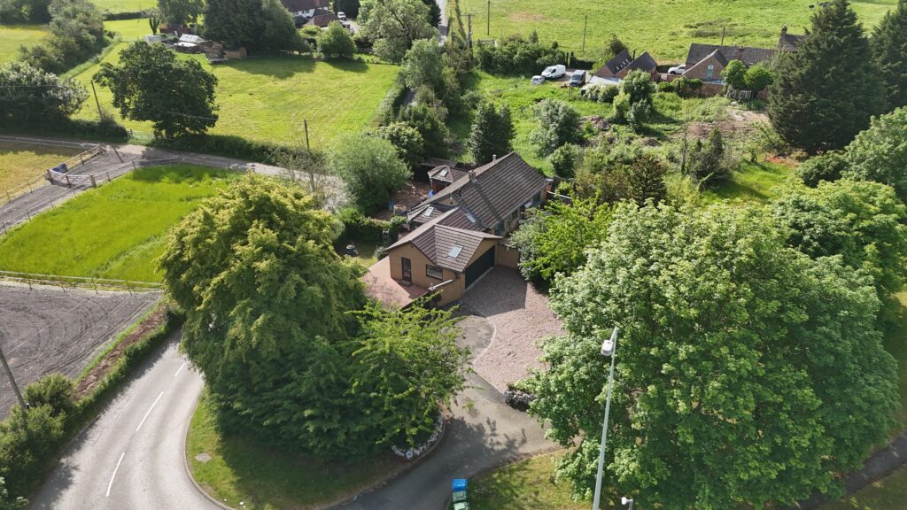 Acton Gate, Stafford, ST17
