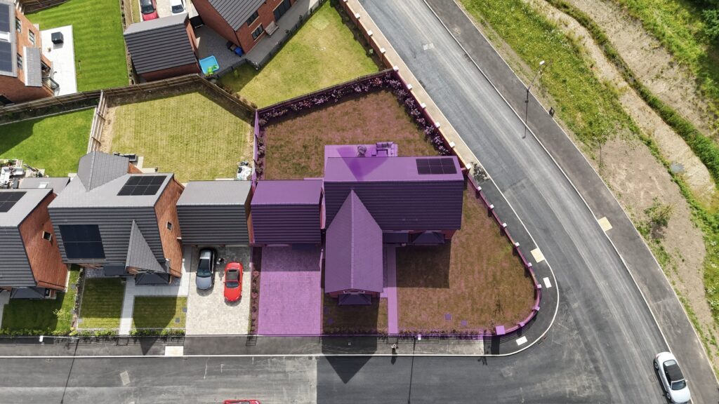 Bower Fold Drive, Stoke-On-Trent, ST4