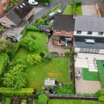 Seabridge Lane, Newcastle, ST5