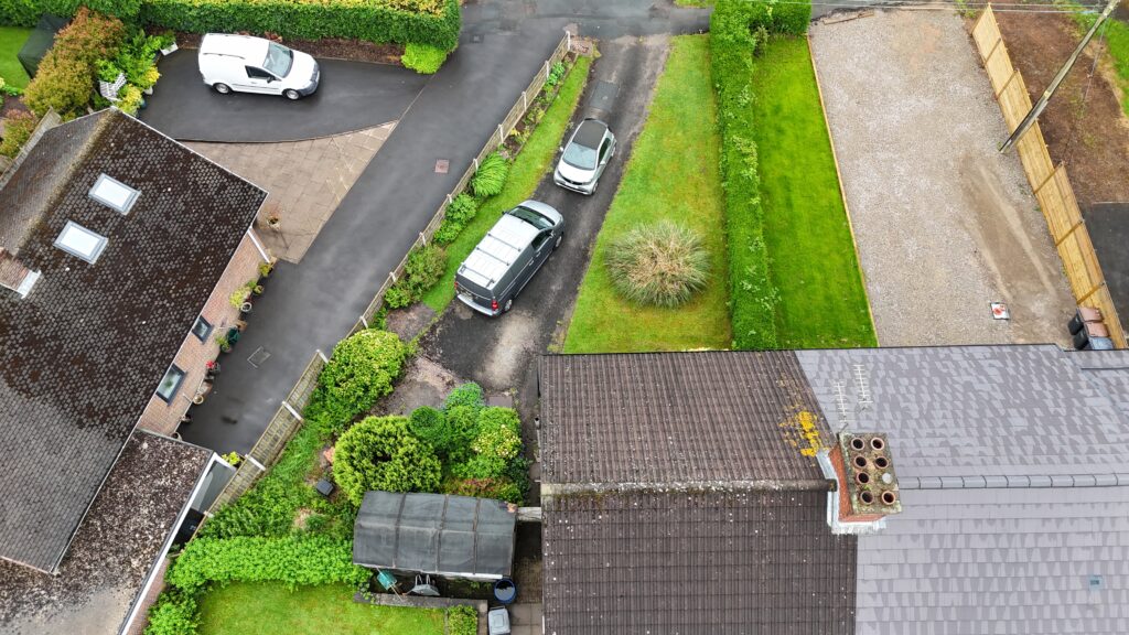 Seabridge Lane, Newcastle, ST5