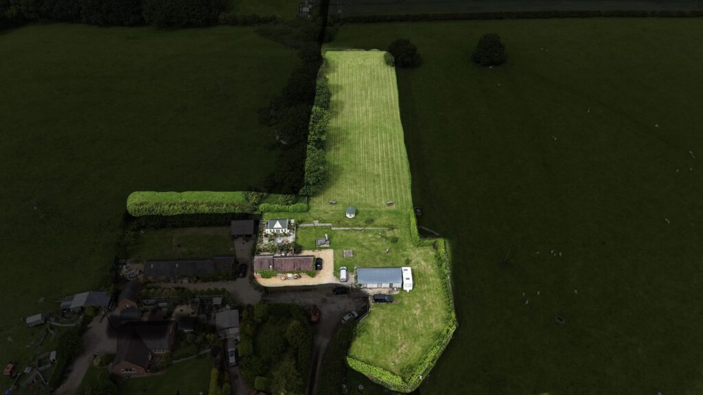 Grindley, Stafford, ST18