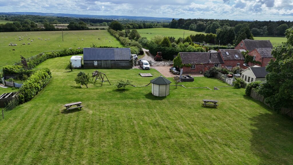 Grindley, Stafford, ST18