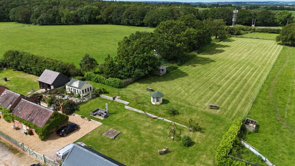 Grindley, Stafford, ST18